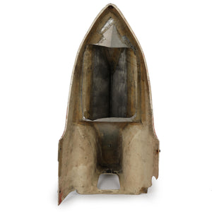 McLaren M23 1974 Air Scoop