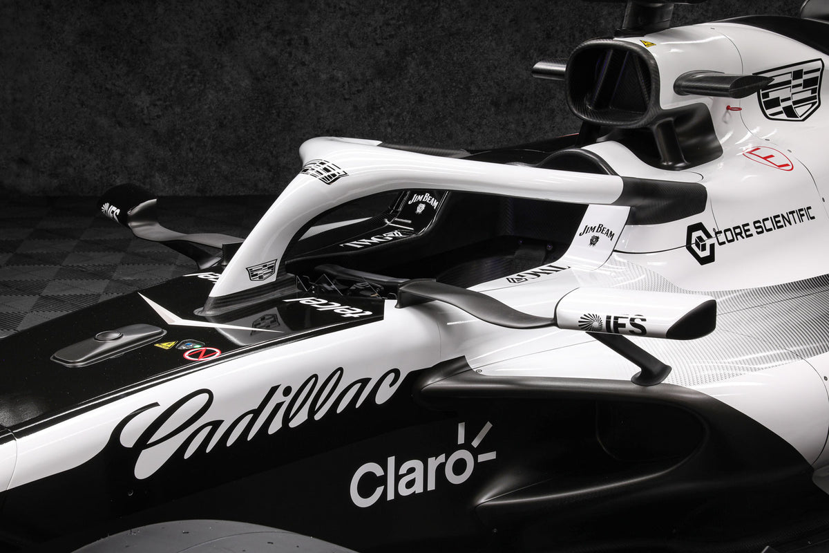 2026 Cadillac MAC-26 Show Car