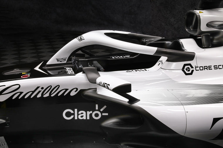 2026 Cadillac MAC-26 Show Car