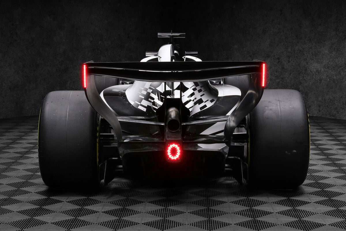 2026 Cadillac MAC-26 Show Car