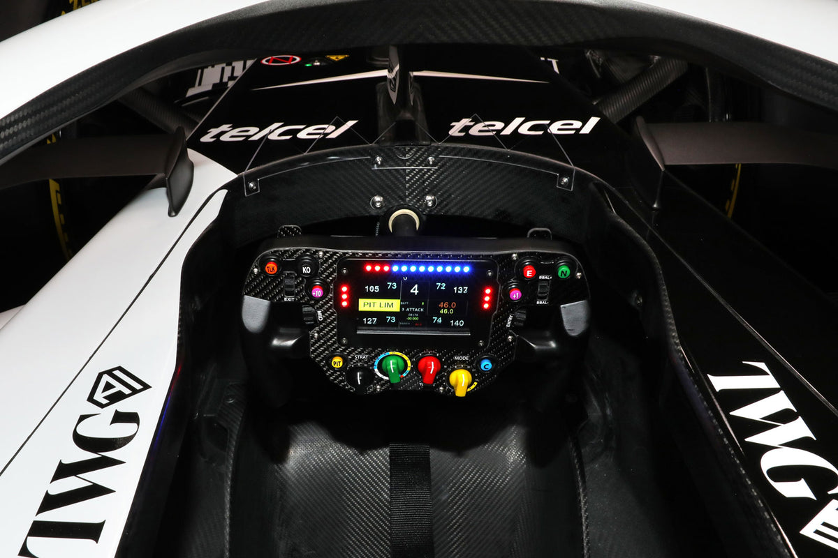 2026 Cadillac MAC-26 Show Car