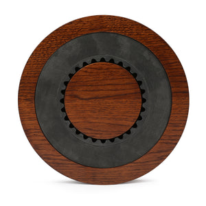 Mercedes 2011 Brake Disc Table