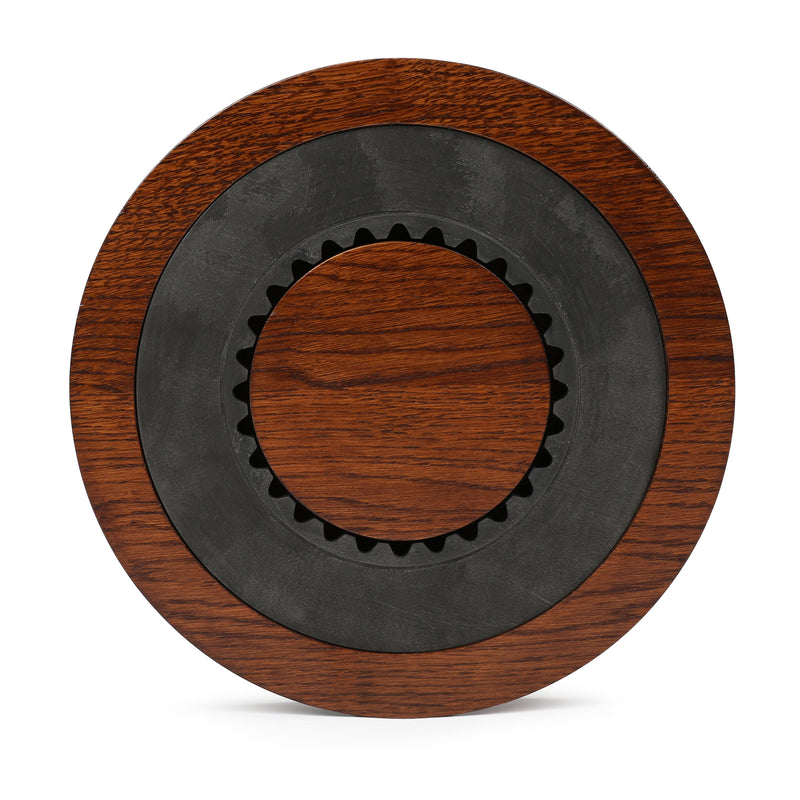 Mercedes 2011 Brake Disc Table