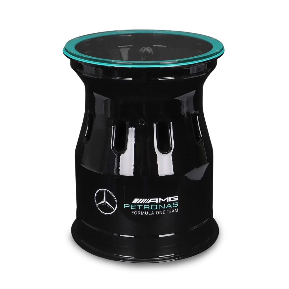 Mercedes-AMG Petronas F1 Team 2023 Rear Wheel Rim Table