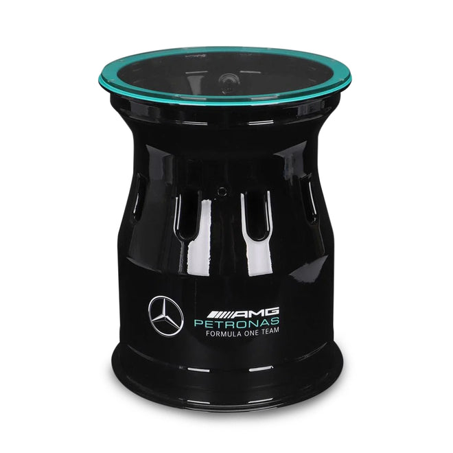 Mercedes-AMG Petronas F1 Team 2023 Rear Wheel Rim Table