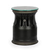 Mercedes-AMG PETRONAS F1 Team 2019 Season Used Rear Wheel Rim Table