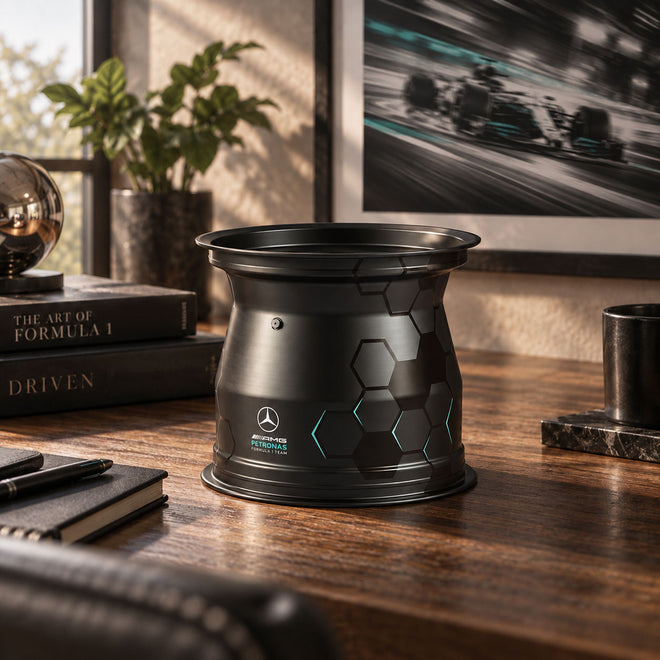 Mercedes AMG Petronas 2026 Mini Wheel Rim