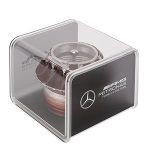 Official Mercedes-AMG Petronas 2013 race wheel nut