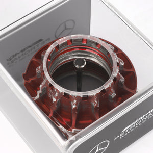 Authentic Mercedes F1® Team Memorabilia