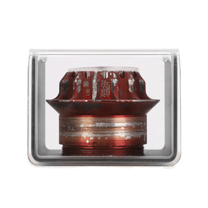 Genuine Mercedes F1® 2015 Wheel Nut in Red