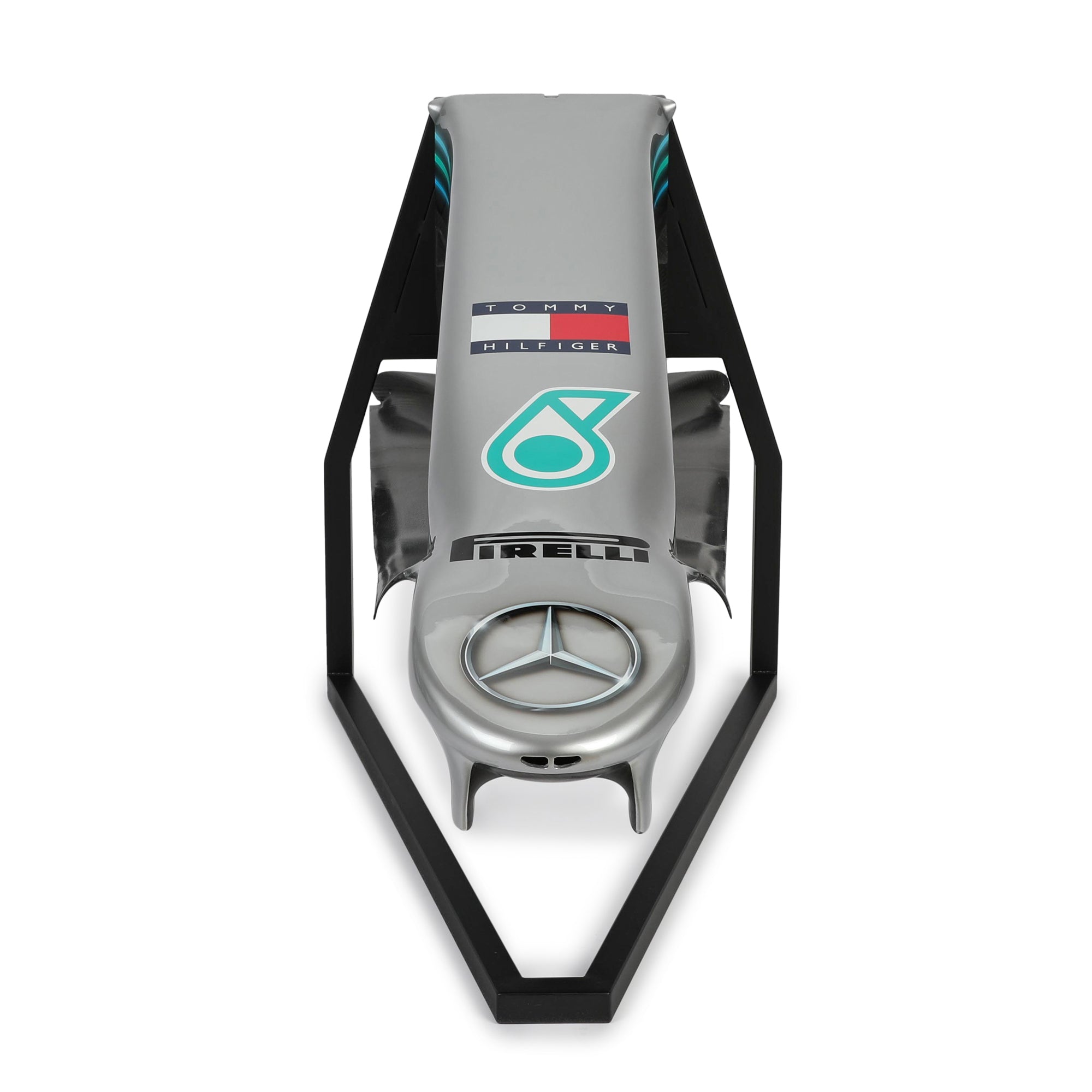 Mercedes 2019 Replica Nose Cone