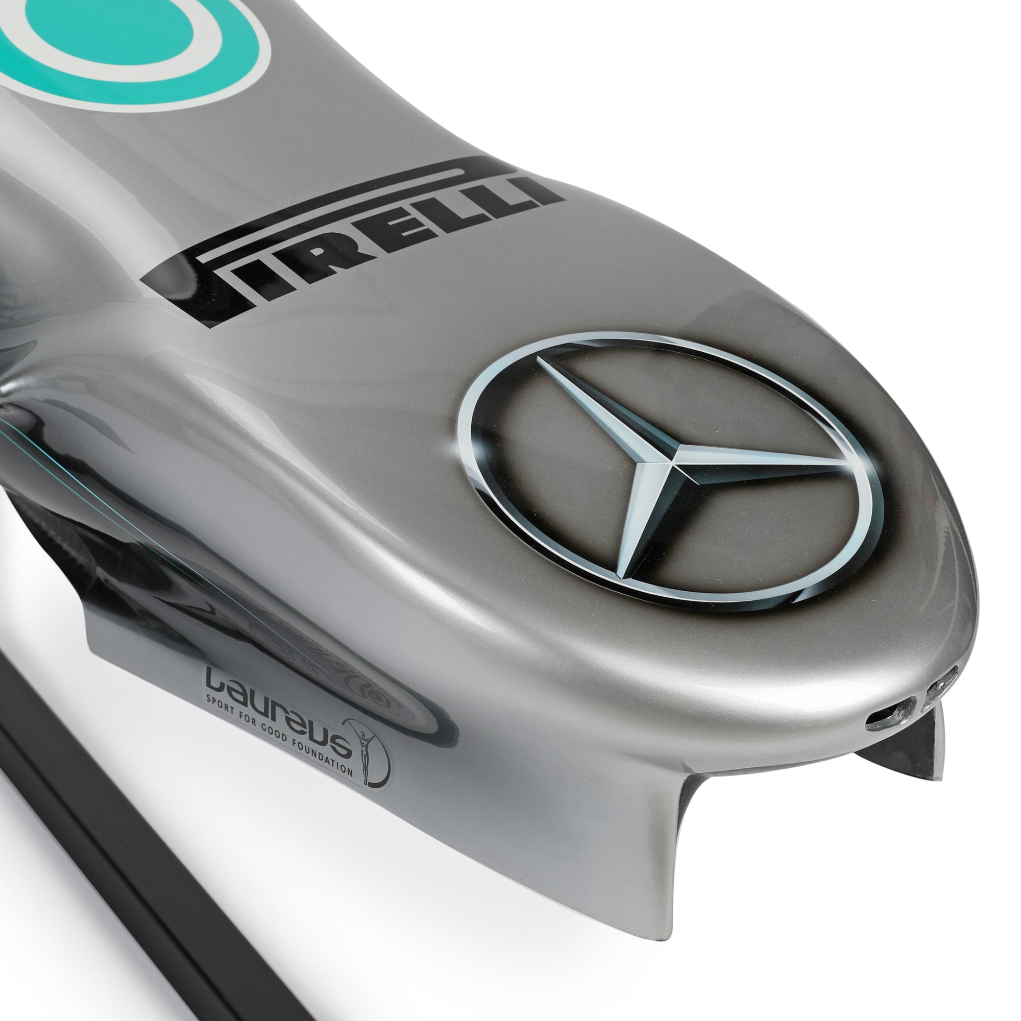 Mercedes 2019 Replica Nose Cone