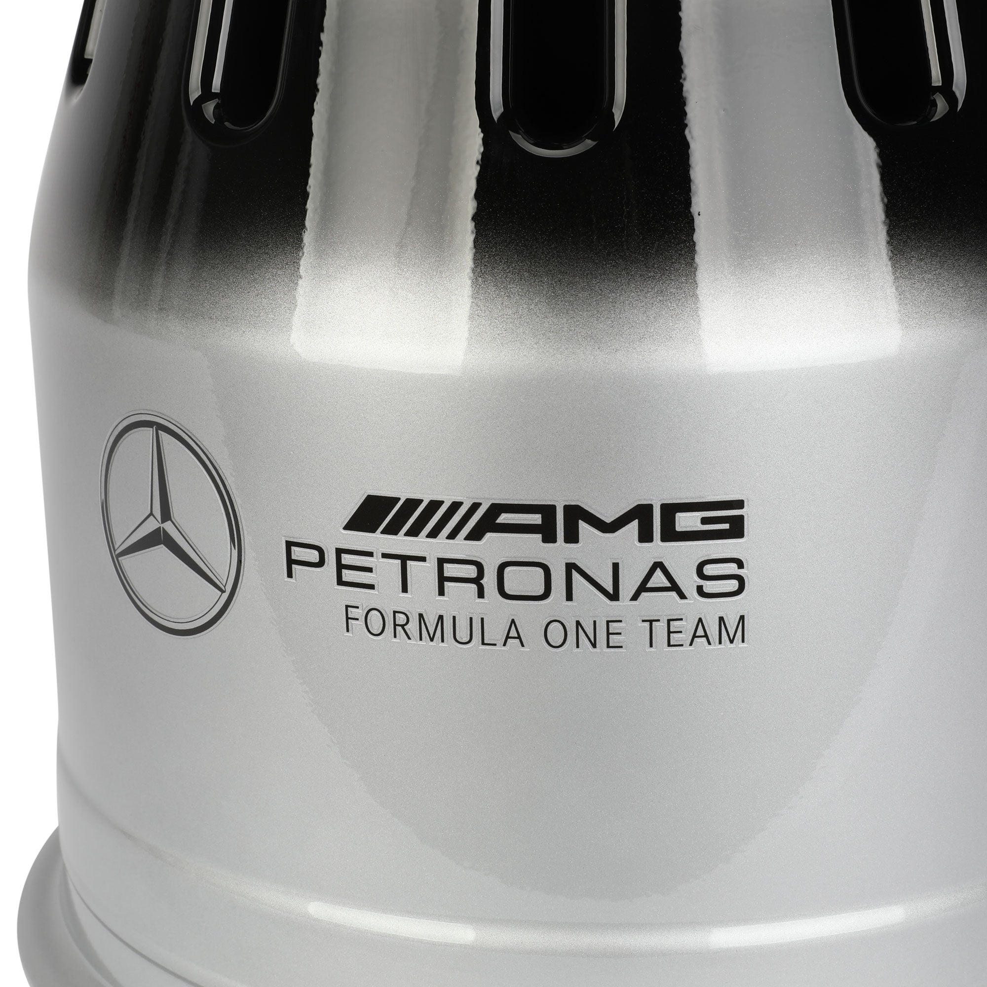 Mercedes AMG Petronas F1 Team 2024 Rear Wheel Rim Table