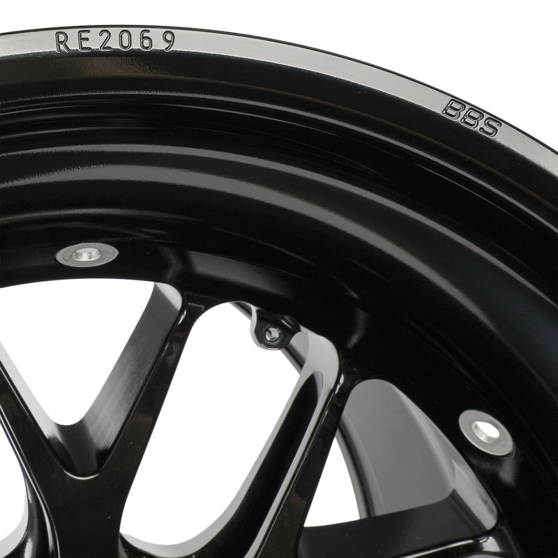 Kimi Antonelli 2025 Mercedes-AMG Petronas Rear Wheel Rim Table