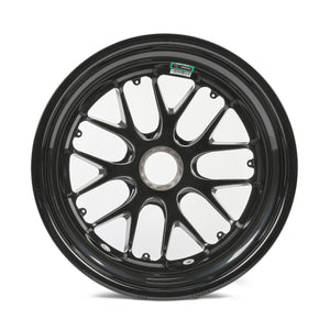 Kimi Antonelli 2025 Mercedes-AMG Petronas Rear Wheel Rim Table