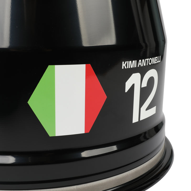 Kimi Antonelli 2025 Mercedes-AMG Petronas Rear Wheel Rim Table