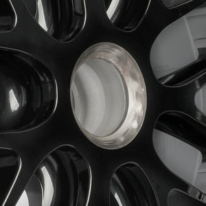 Kimi Antonelli 2025 Mercedes-AMG Petronas Rear Wheel Rim Table