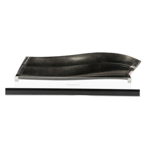 Mercedes AMG Petronas right front wing flap 2025 Formula 1 display stand collector item