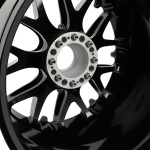 Mercedes AMG Petronas front wheel rim table 2025 F1 wheel furniture unique motorsport display