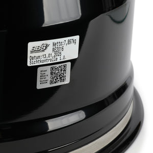 Mercedes F1 Team front wheel rim table 2025 racing wheel furniture premium motorsport table