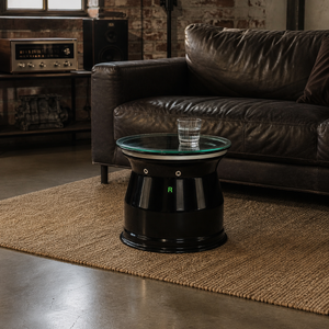 Mercedes AMG Petronas 2025 Rear Wheel Rim Table