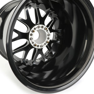 Mercedes AMG Petronas rear wheel rim table 2025 F1 wheel furniture unique motorsport display