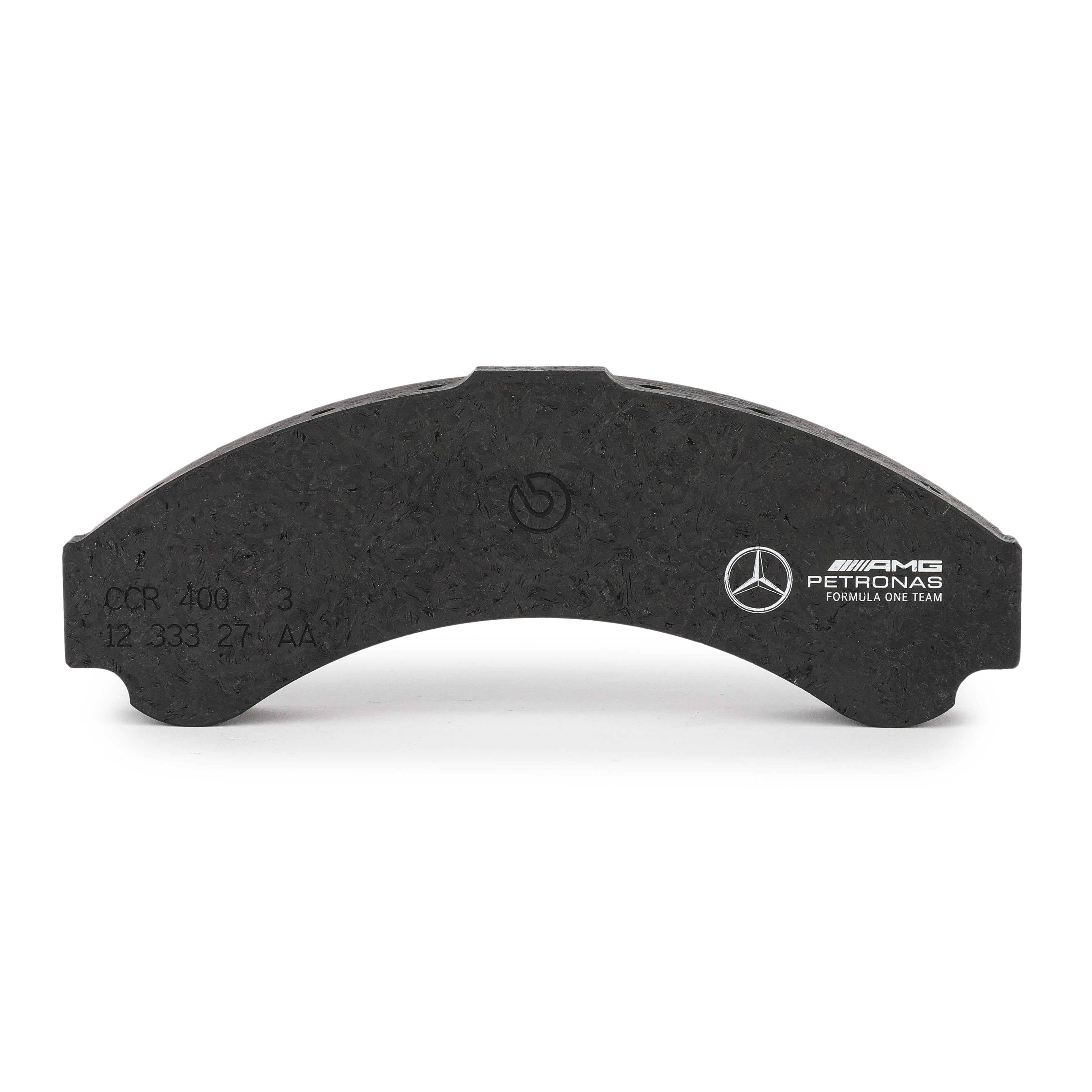 Mercedes-AMG PETRONAS F1 Team Branded Brake Pads