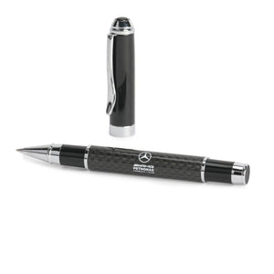 Mercedes-AMG F1® Team Pen With Encapsulated Bodywork