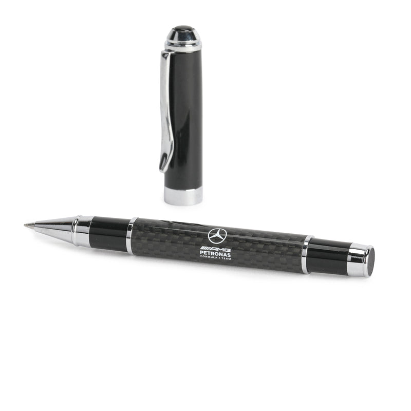 Mercedes-AMG F1® Team Pen With Encapsulated Bodywork