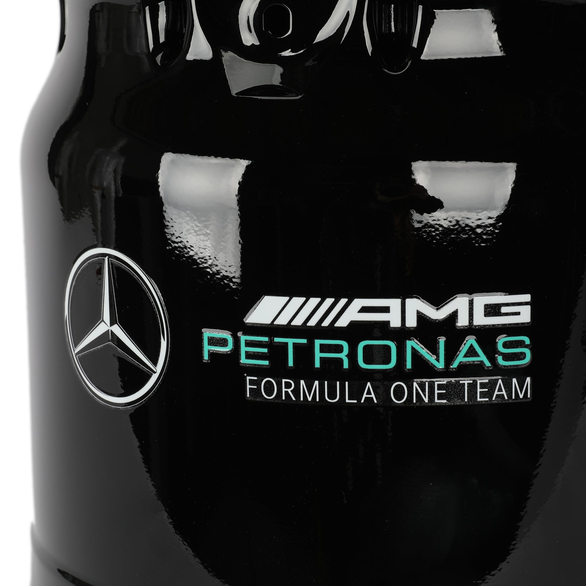 Mercedes-AMG Petronas F1 Team 2020 Livery Front Wheel Rim Table