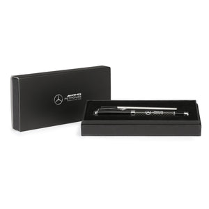 Mercedes-AMG F1® Team Pen With Encapsulated Bodywork