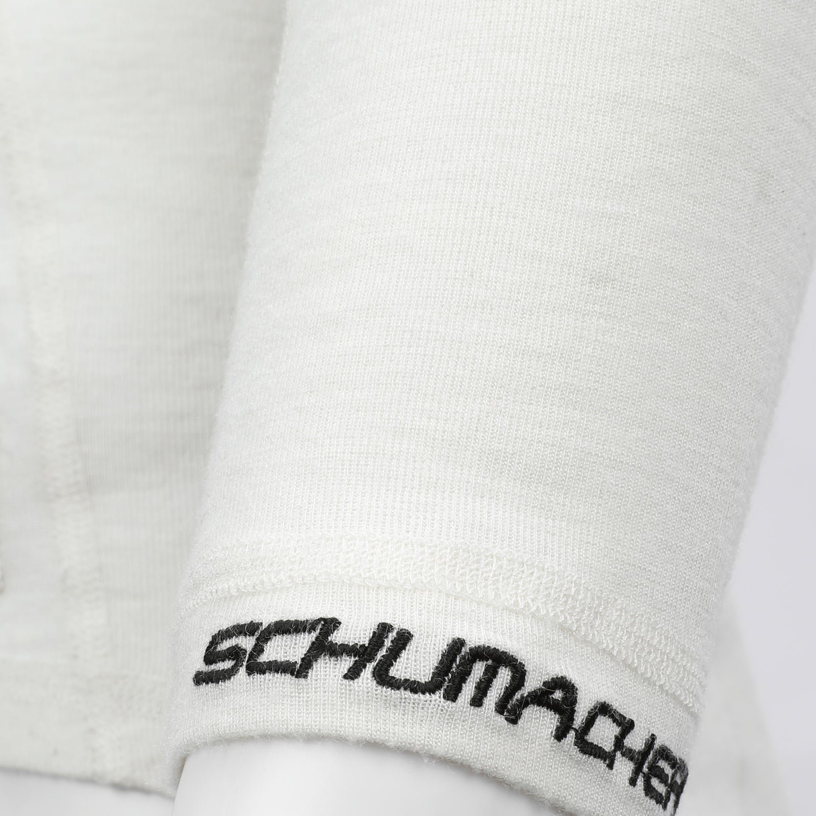 LOT 741 - Michael Schumacher 2010 Mercedes Nomex - Japan GP Used Signed