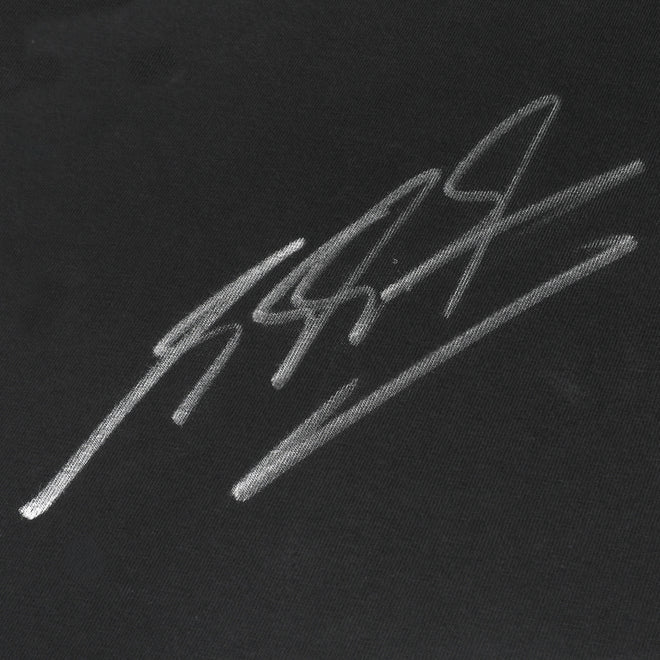 Miami Auction LOT 044 - Michael Schumacher Signed Mercedes Team Shirt