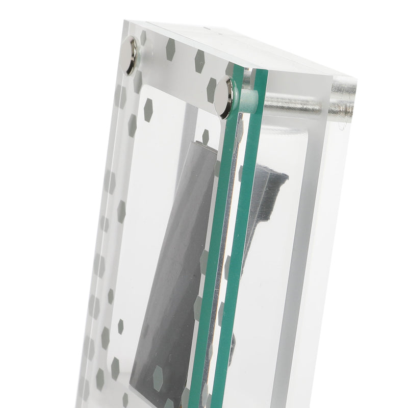 Michael Schumacher 2011 Bodywork in Acrylic