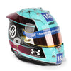 Officially Licensed Mick Schumacher 2022 Signed Replica Helmet – Miami GP