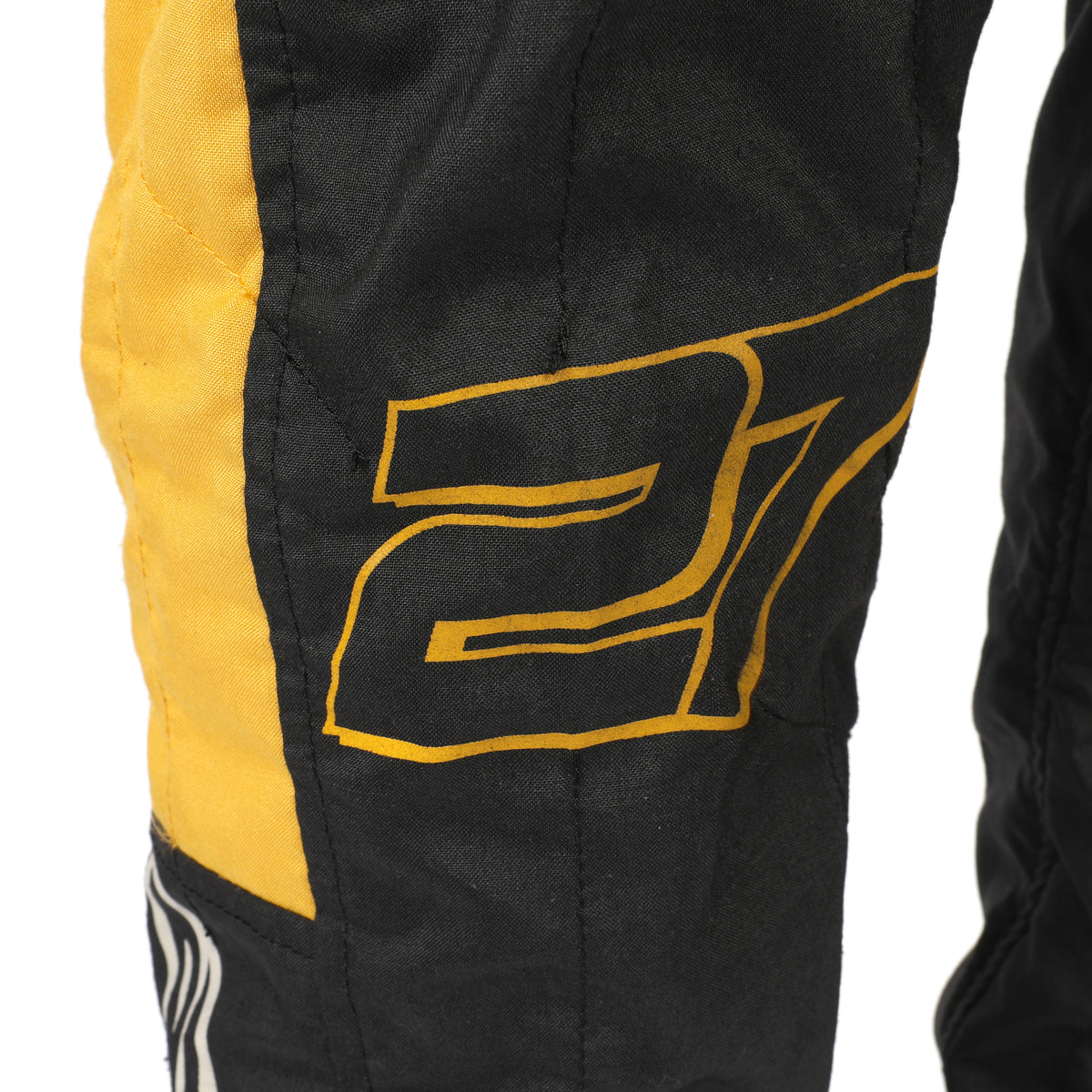The Austin Auction LOT 010 - Nico Hülkenberg 2018 Signed Renault F1 Team Suit - Chinese GP