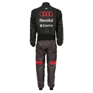 Nico Hülkenberg Signed 2026 Audi Revolut F1 Team Replica Race Suit