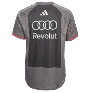 Nico Hülkenberg Signed 2026 Audi Revolut F1 Team Driver T-Shirt
