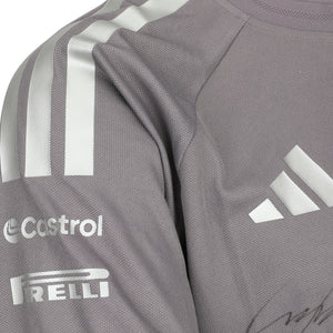 Nico Hülkenberg Signed 2026 Audi Revolut F1 Team Driver T-Shirt
