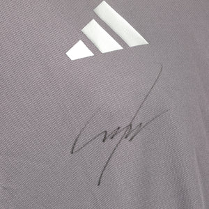 Nico Hülkenberg Signed 2026 Audi Revolut F1 Team Driver T-Shirt