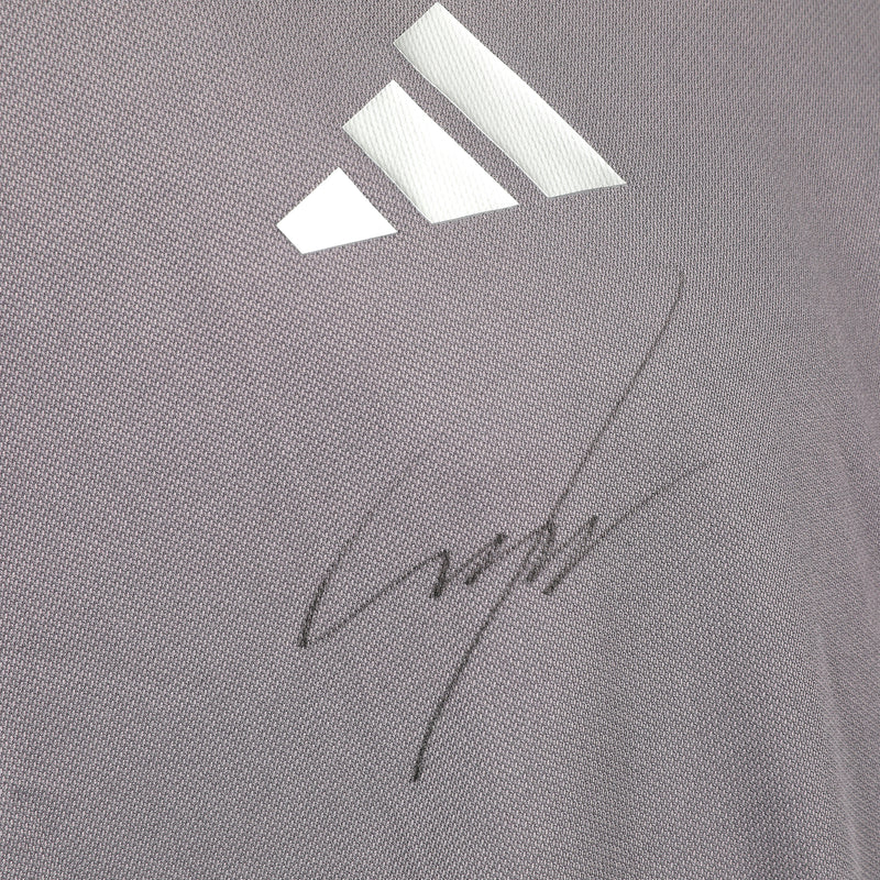 Nico Hülkenberg Signed 2026 Audi Revolut F1 Team Driver T-Shirt