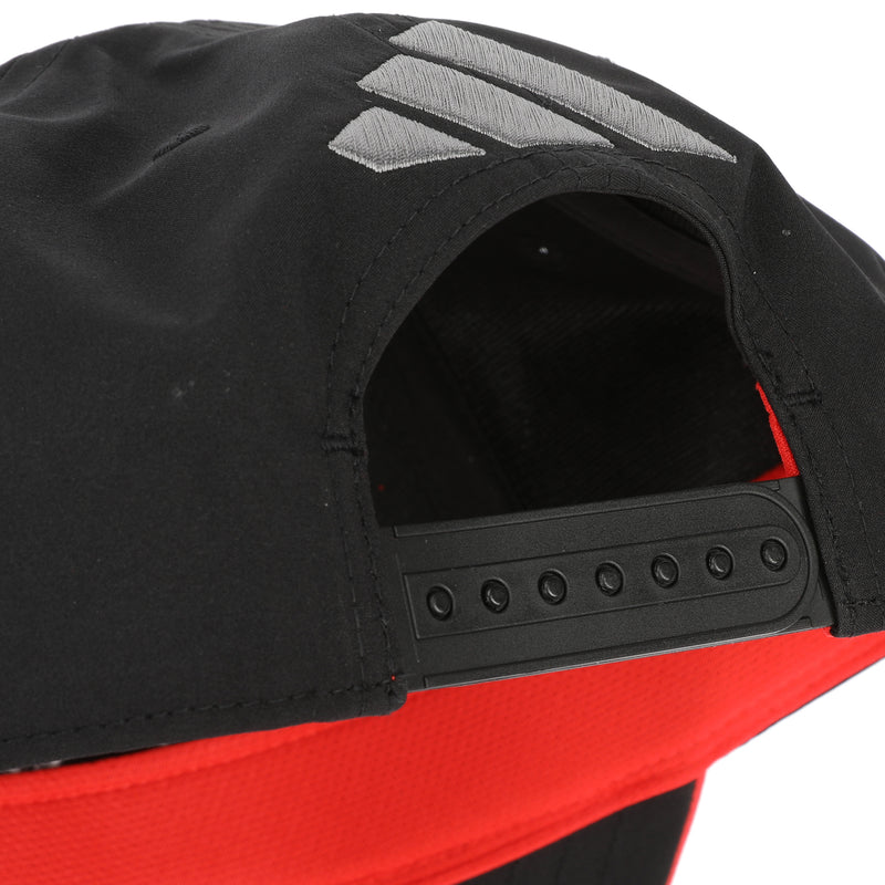 Nico Hülkenberg 2026 Signed Audi Revolut F1 Team Cap