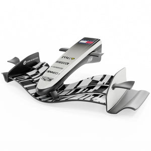 Official Cadillac Formula One Team 2026 Replica Front Wing & Nose