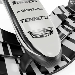 Official Cadillac Formula One Team 2026 Replica Front Wing & Nose