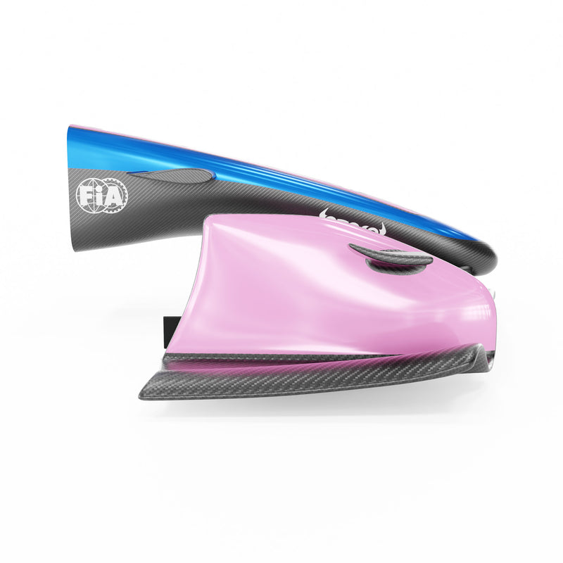 BWT Alpine F1 Team 2026 Replica Front Wing & Nose