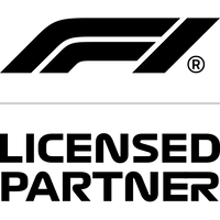Official F1® Licensed Partner