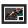 Oscar Piastri 2023 ‘Stealth Mode’ Livery McLaren F1 Team Bodywork & Photo – Japanese GP