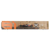 Oscar Piastri 2024 McLaren F1 Team Race Used Skid Plank Wall Art - Sao Paulo GP