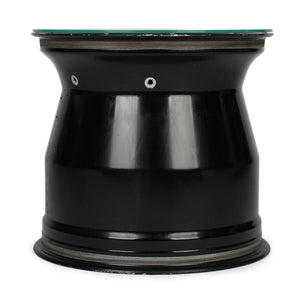 Oscar Piastri 2024 Race Used McLaren F1 Team Rear Wheel Rim Table - Chinese GP
