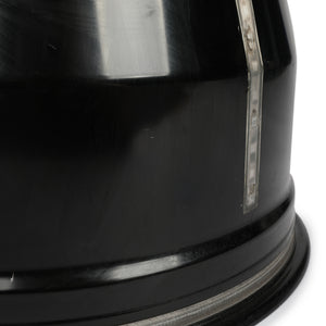 Oscar Piastri 2024 Race Used McLaren F1 Team Rear Wheel Rim Table - Chinese GP